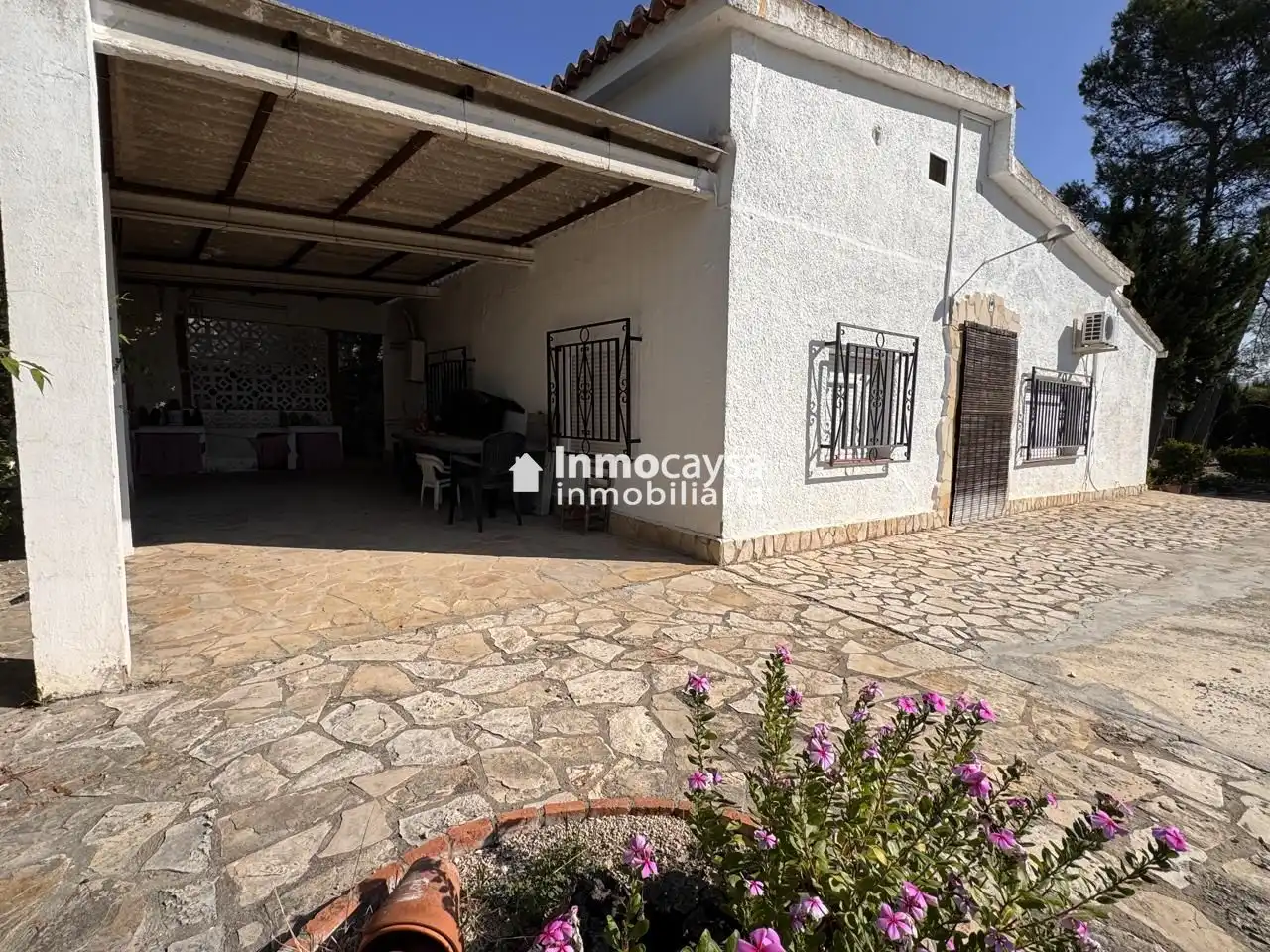Casa con piscina in vendita a Xàtiva, imagen 2