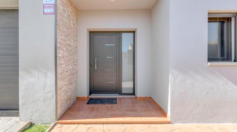 Foto 2 de Casa o xalet en venda a Canigó, 1, Cistella, Girona