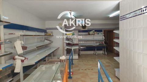 Foto 5 von Geschaftsraum zur Miete in Calle Isabel Larrañaga, Fuensalida, Toledo