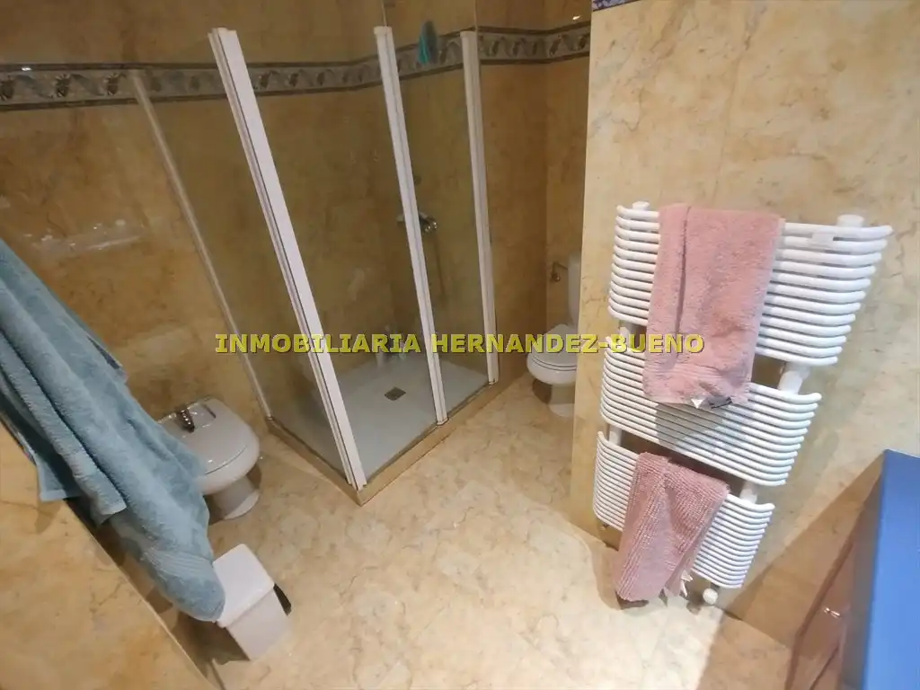 Baño de Piso en venta en Salamanca con Calefacción