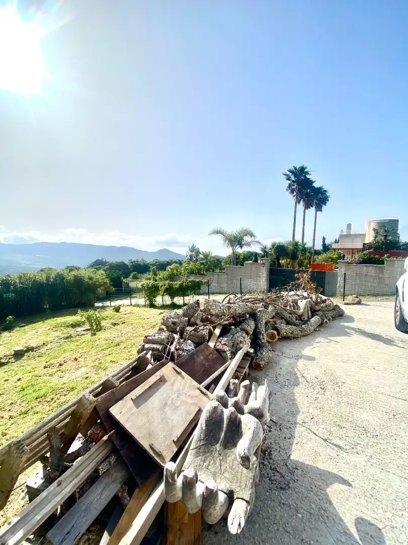 Villa con giardino in vendita a Arrabal Sector el Cuartón, imagen 8