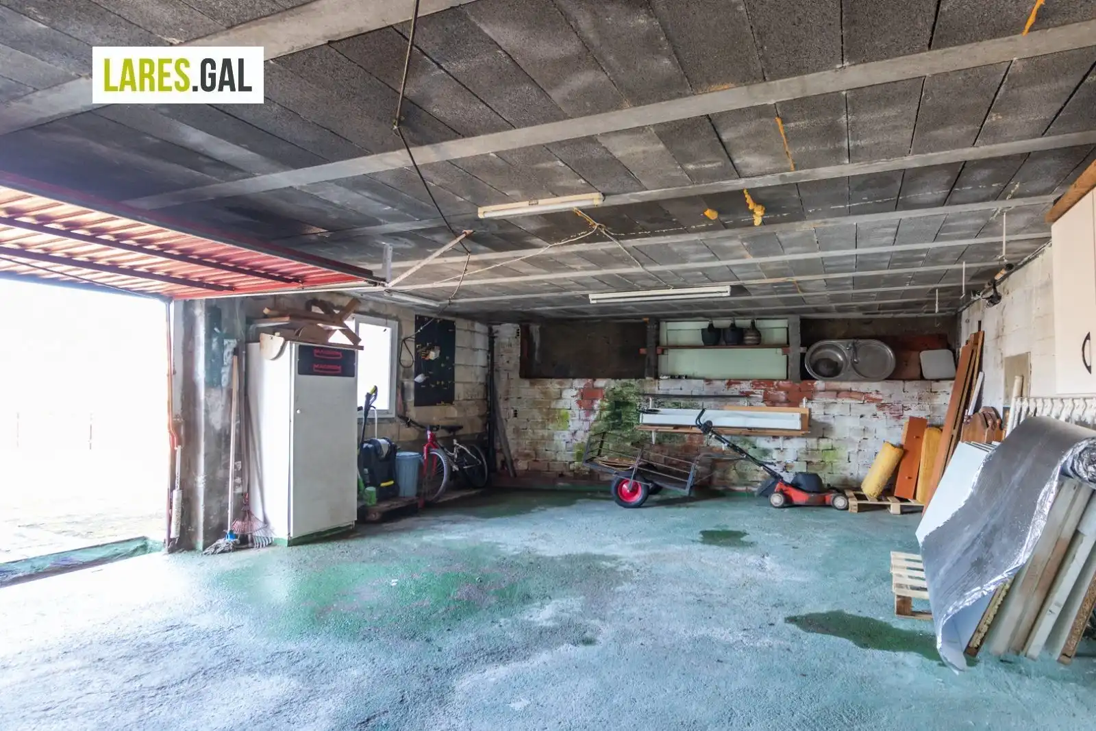 Maison avec piscine à vendre à Rúa do Tobal, imagen 104