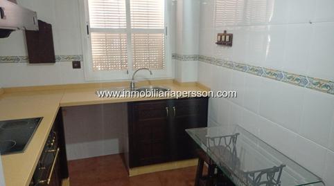 Foto 5 de Casa adosada en venta en Écija, Sevilla