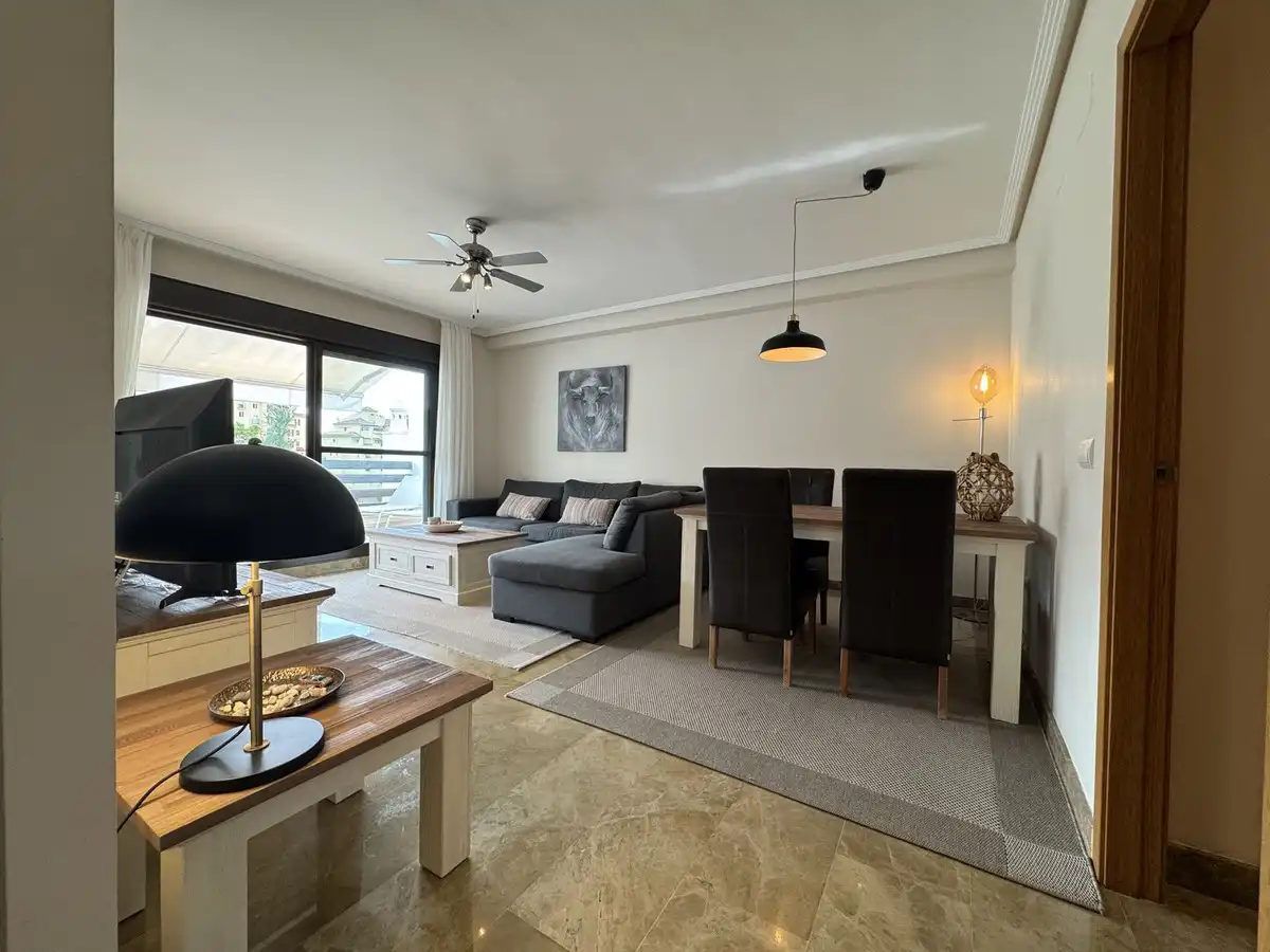 Apartment mit Aufzug zum Verkauf in Estepona Pueblo, imagen 3