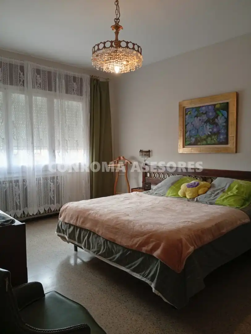 Casa con jardín en venta en Centre, imagen 4