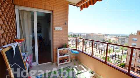 Foto 4 von Wohnung zum Verkauf in Calle Elda, 5, Norte, San Vicente del Raspeig / Sant Vicent del Raspeig