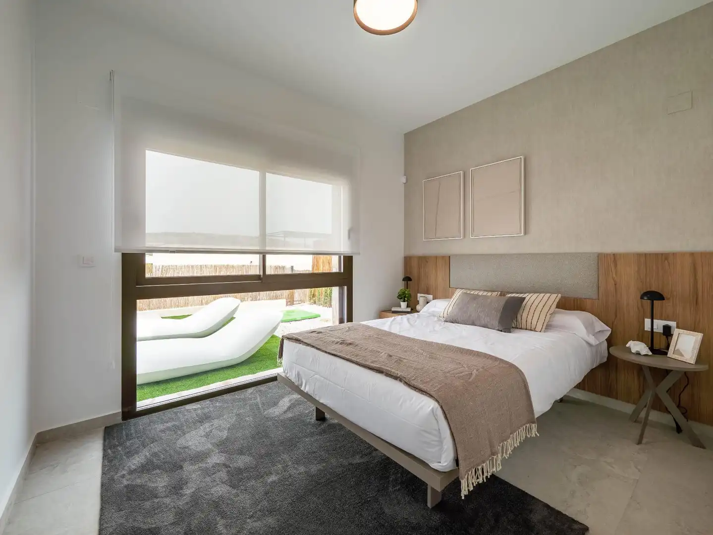 Villa con piscina in vendita a Algorfa, imagen 25