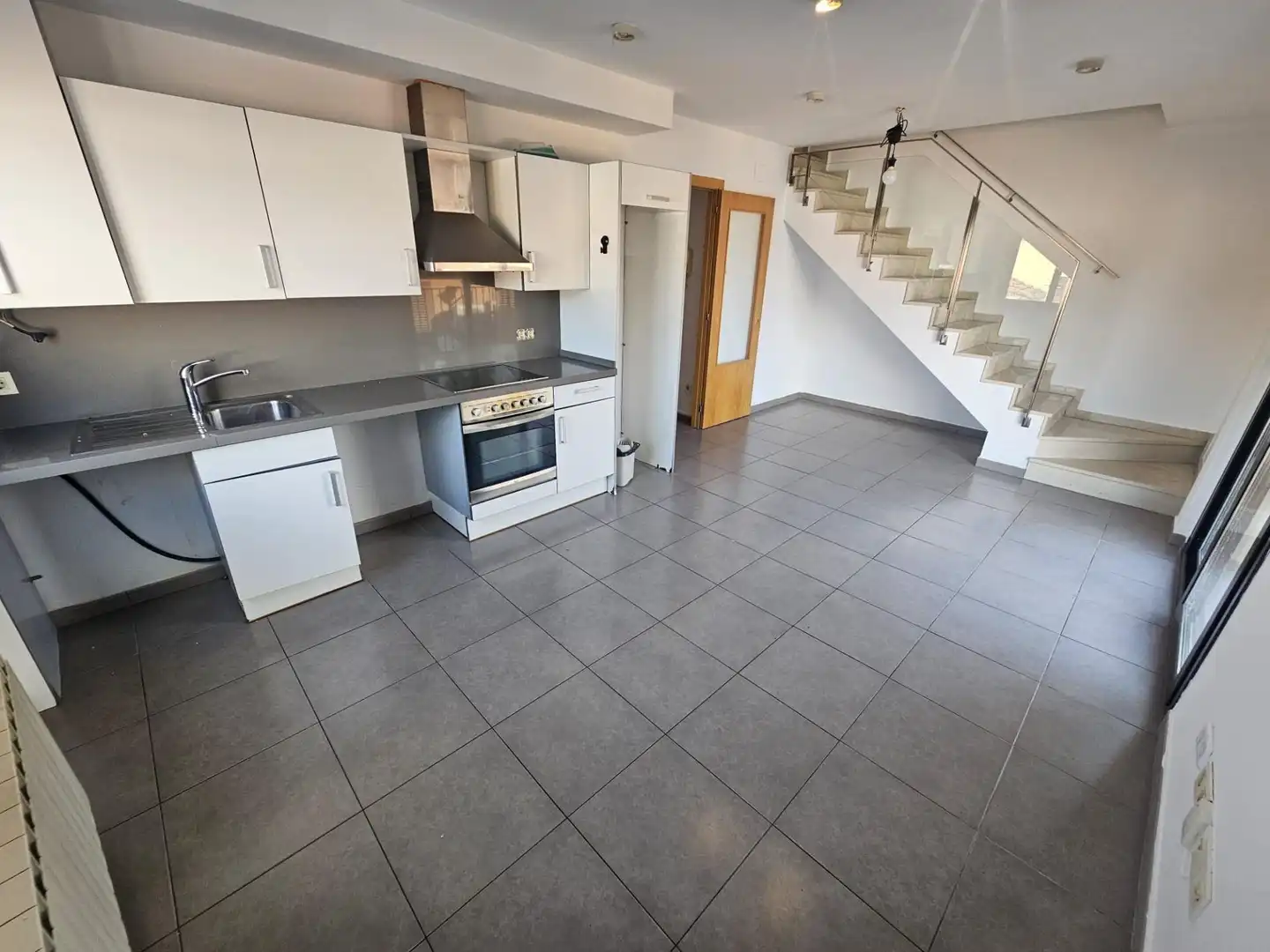 Cocina de Piso en venta en Sant Celoni con Calefacción y Balcón