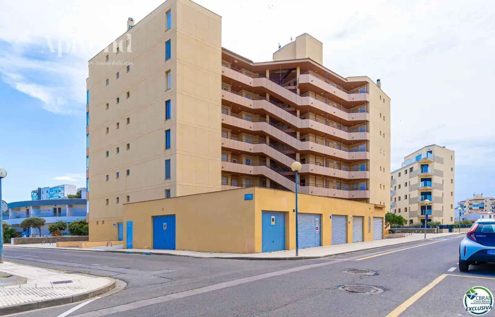 Wohnung mit Aufzug zum Verkauf in pedro calderon de la barca, imagen 22