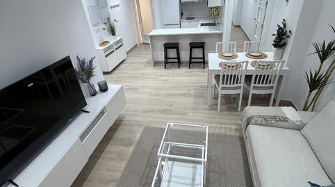 Foto 3 de Pis en venda a Calle Conde de Torrepalma, Alcalá la Real, Jaén