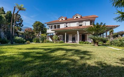 Casa o xalet en venda a San Antonio - Las Arenas