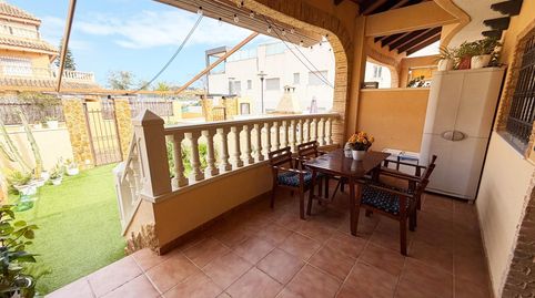 Bungalow en el Edén de Guardamar del Segura 299MV Marco Villas Real Estate en Guardamar del Segura, imatge 3