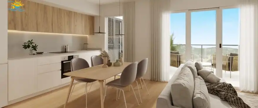 Detached house with pool for sale in Balcón de Finestrat - Terra Marina, imagen 15