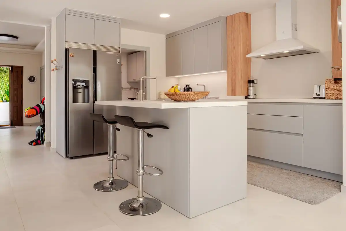 Casa a schiera in vendita a El Madroñal, imagen 25