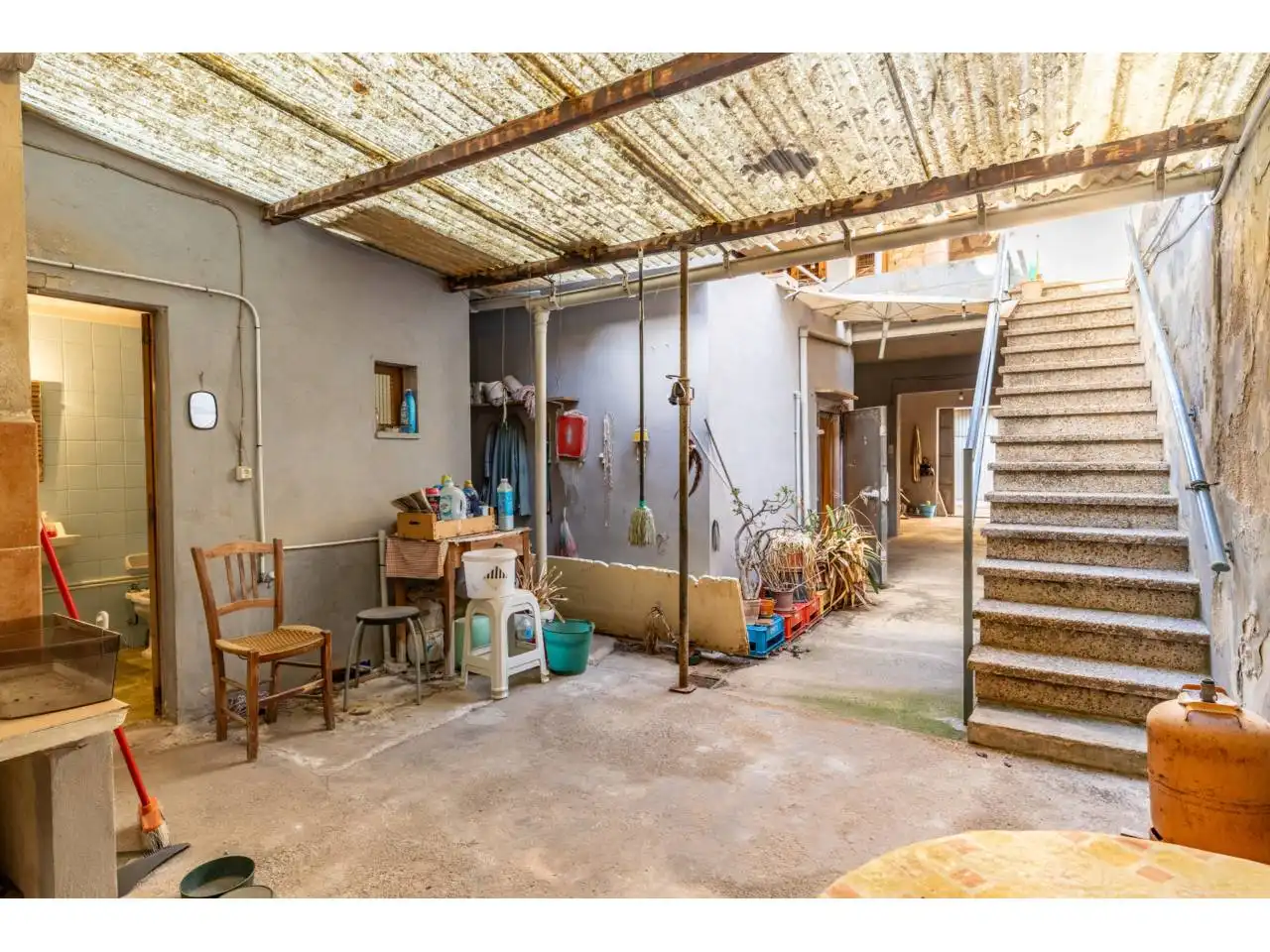 Casa o xalet en venda en Sa Pobla amb Terrassa