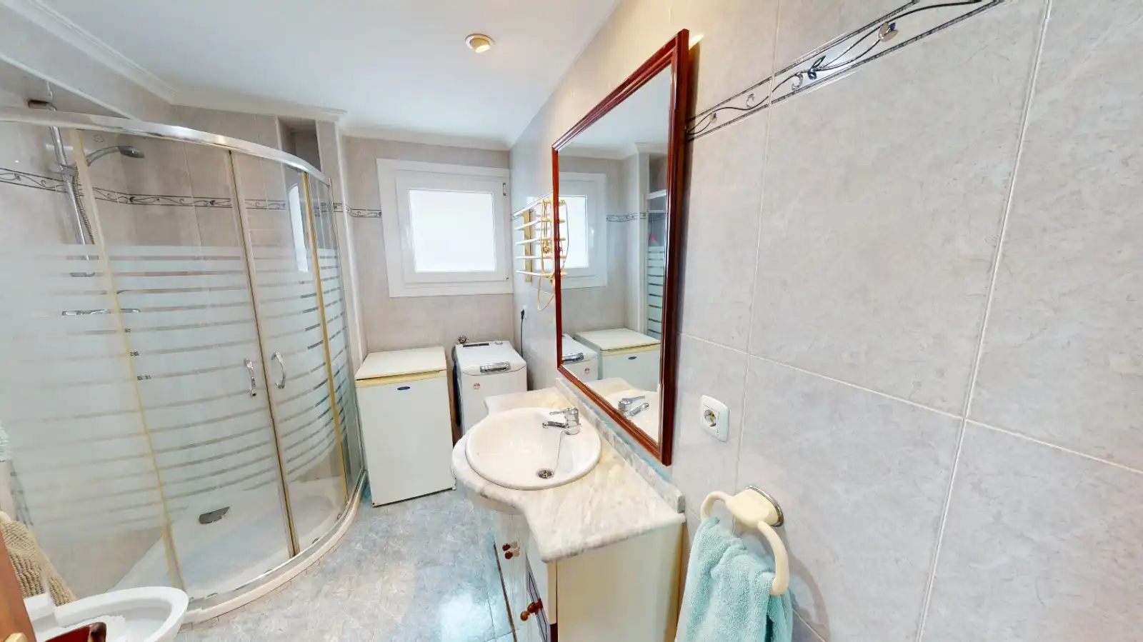 Piso con terraza en venta en Avinguda del Braçal de la Passió, imagen 13