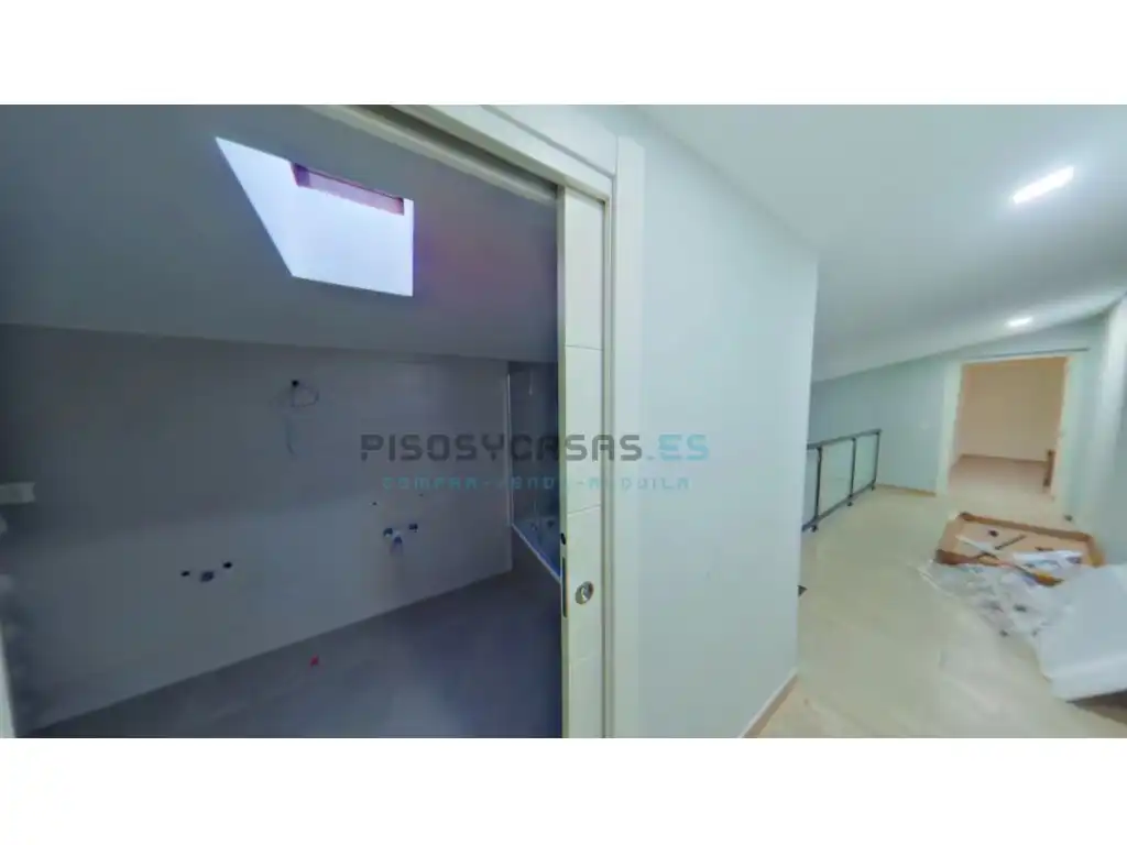 Casa o xalet en venda en La Muela amb Jardí privat i Terrassa