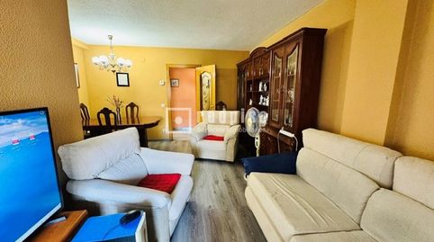 Foto 2 de Piso en venta en De Los Andes, La Avanzada - La Cueva, Fuenlabrada