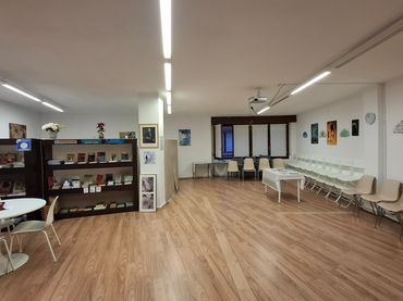 Gewerbefläche zur Miete in Deustuko Zubia 7