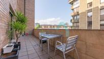 Terrace of Flat for sale in Oviedo   with Terrace