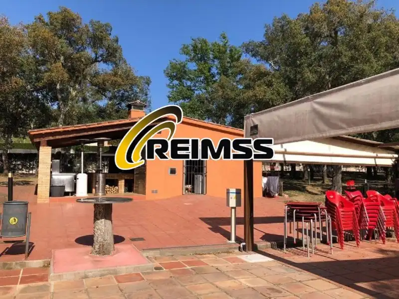 Casa con piscina in vendita a Caldes de Malavella, imagen 26