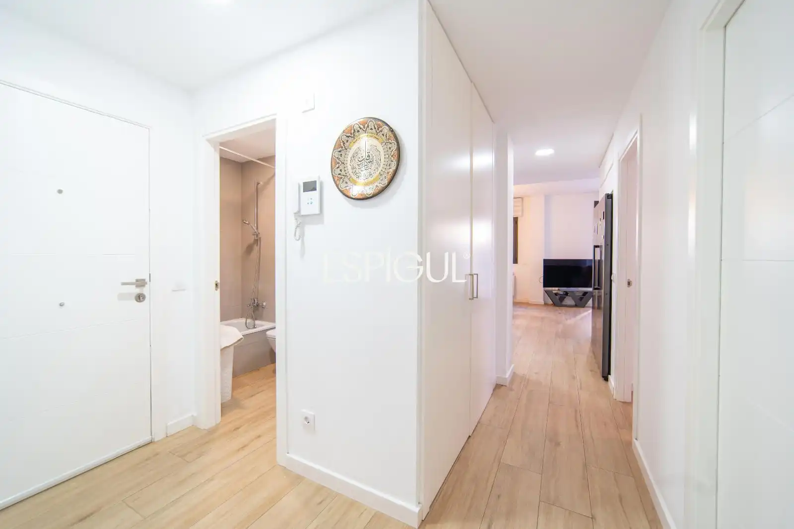 Flat for sale in Vilablareix  with Air Conditioner, Heating and Terrace