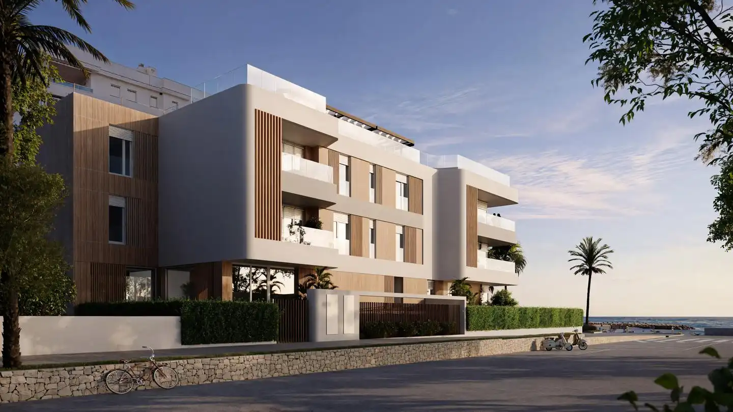 Appartement avec ascenseur à vendre à De La Font, imagen 2