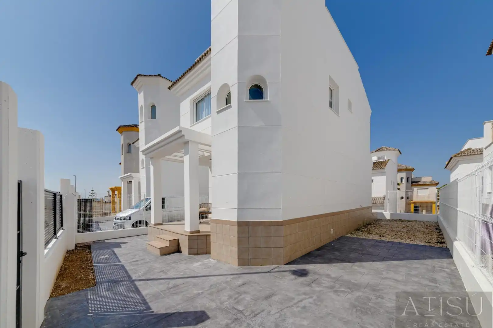 Detached house with pool for sale in San Fulgencio, imagen 6