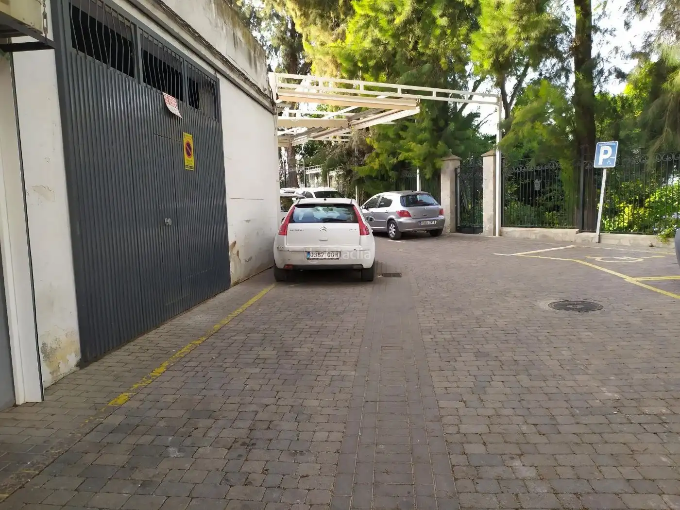 Casa en venda a Calle Barrios 1, imagen 3