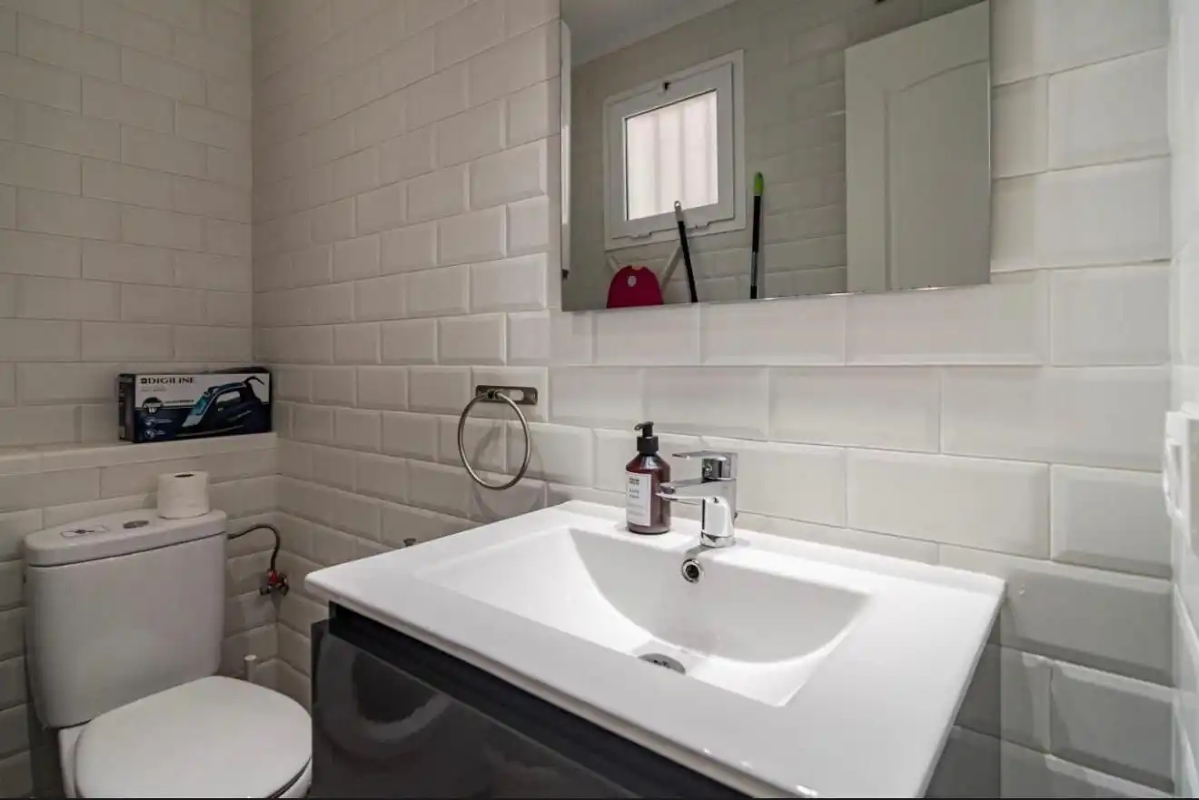Apartment with pool to rent in Martagina, imagen 10