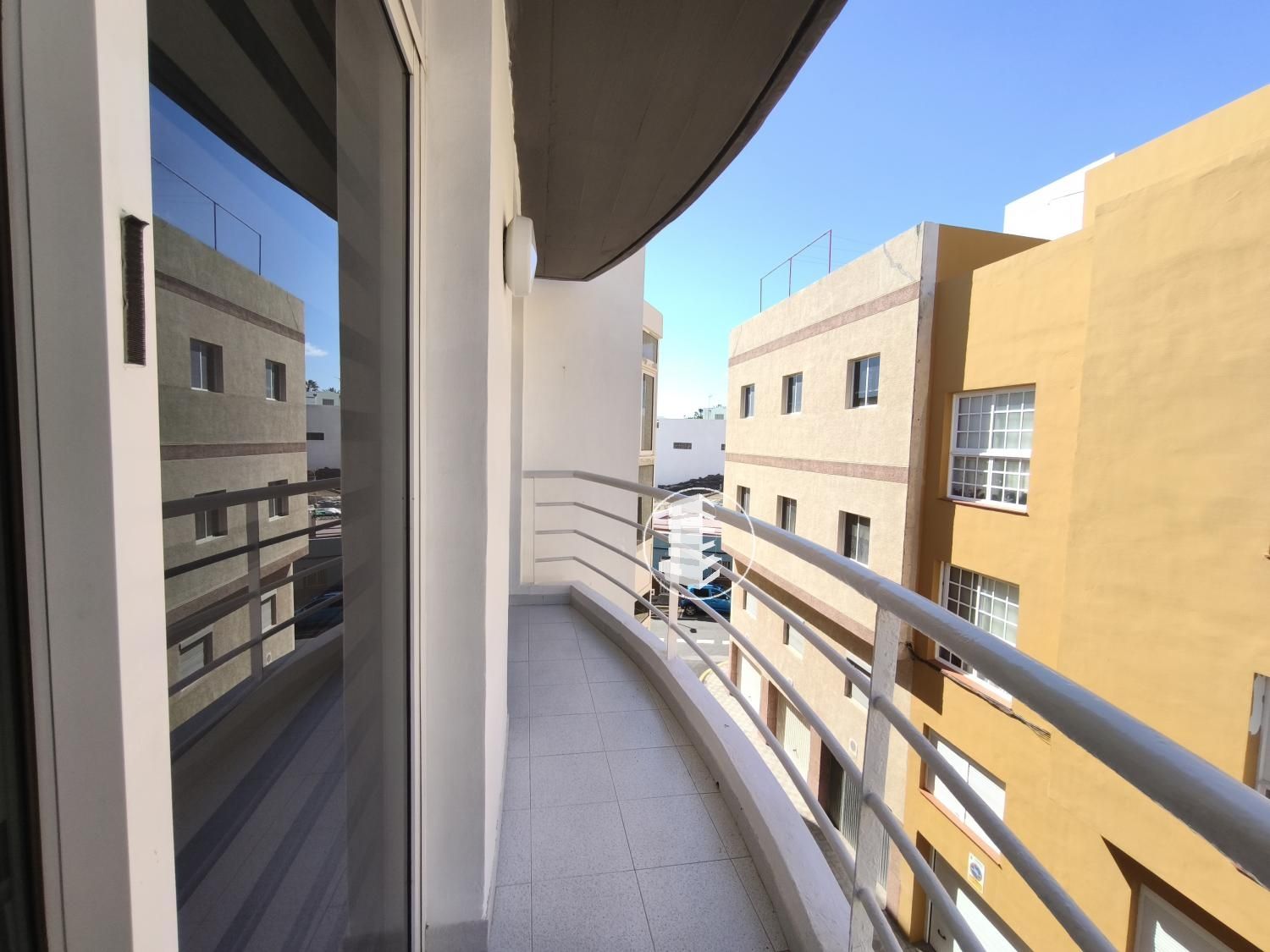 Apartment for rent in Arico