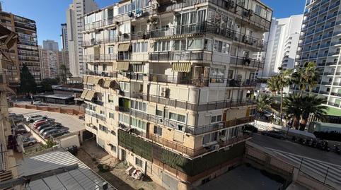 Foto 5 de Estudi en venda a Levante Alto, Benidorm