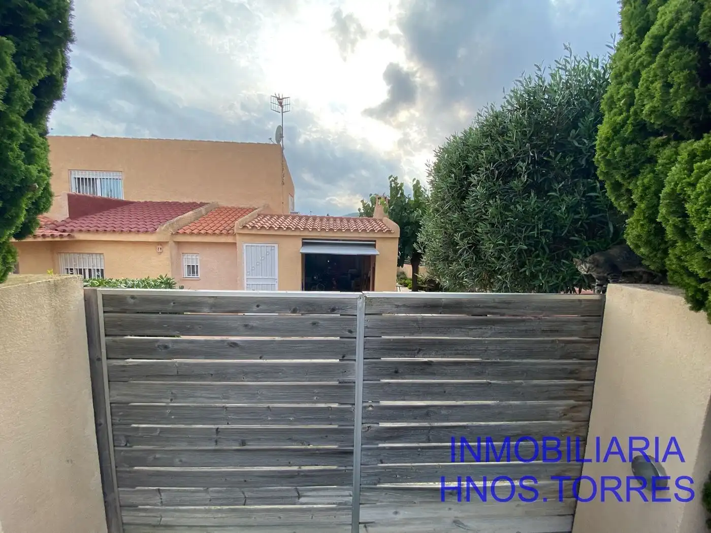 Casa o xalet en venda a Vía Po Polígono 9c, 15, Costa Sur
