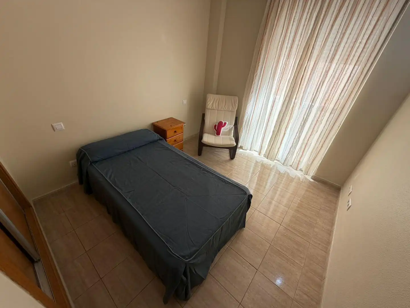 Piso con terraza en venta en Las Lomas - Las Yucas, imagen 21