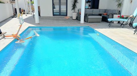 Foto 2 von Haus oder Chalet zum Verkauf in Calle Punta Prima, Punta Prima, Torrevieja