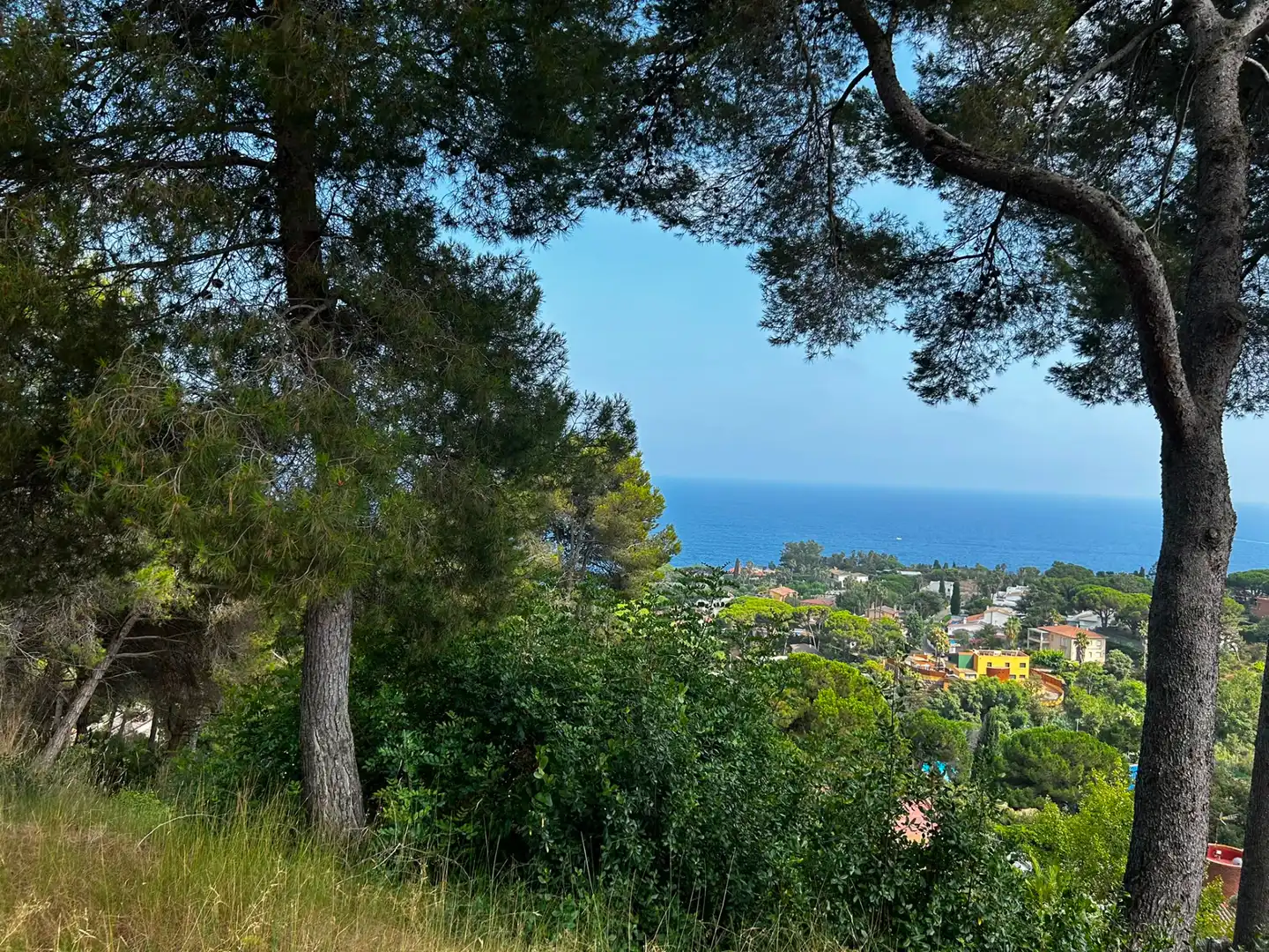 Residencial en venda en Blanes