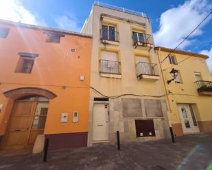 Vista exterior de Pis en venda en Torrelles de Foix