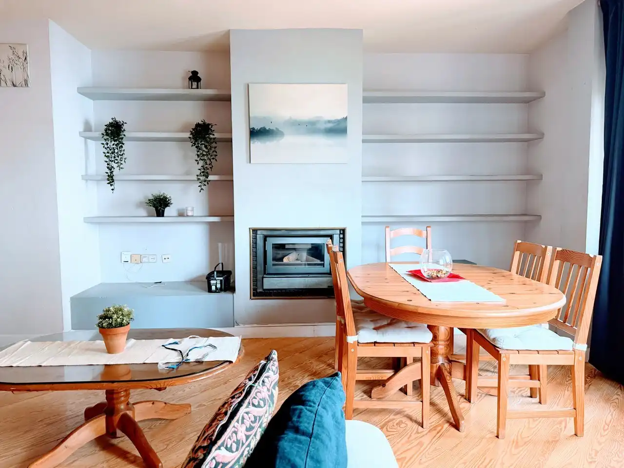 2 hab, 77m² en Aravaca, Moncloa - Aravaca,  Madrid Capital - Image 4