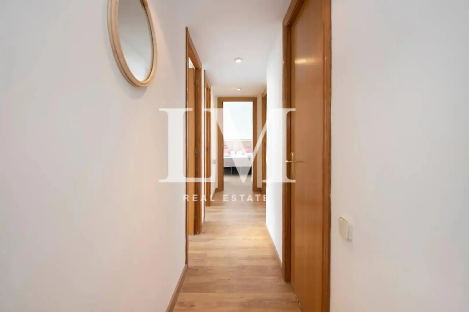 Apartamento de alquiler en Gavà con Aire acondicionado, Terraza y Amueblado