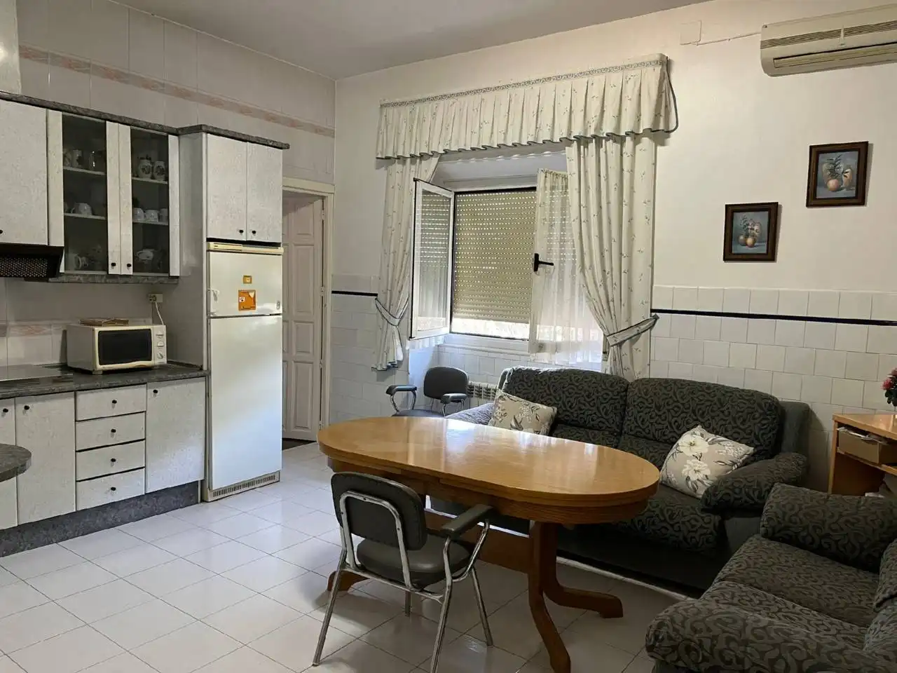 Haus mit Garten zum Verkauf in Calle crie regos Camarena, imagen 27
