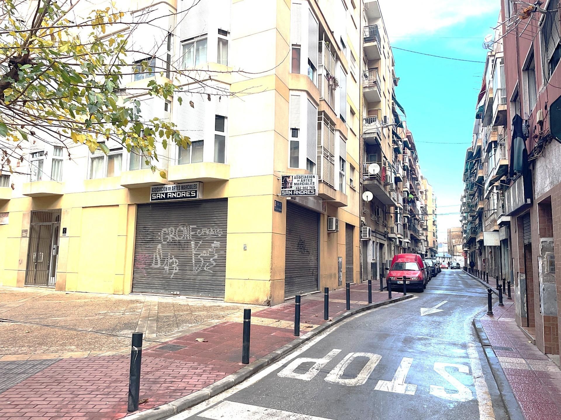 Pis en venda a Calle San Luis Gonzaga, 15, San Andrés - San Antolín