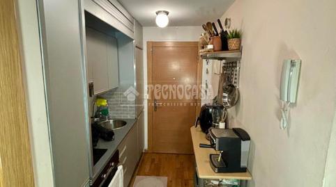 Foto 4 de Dúplex en venta en Calle Ntra. Sra. de la Torre, Casco Histórico de Vallecas,  Madrid Capital