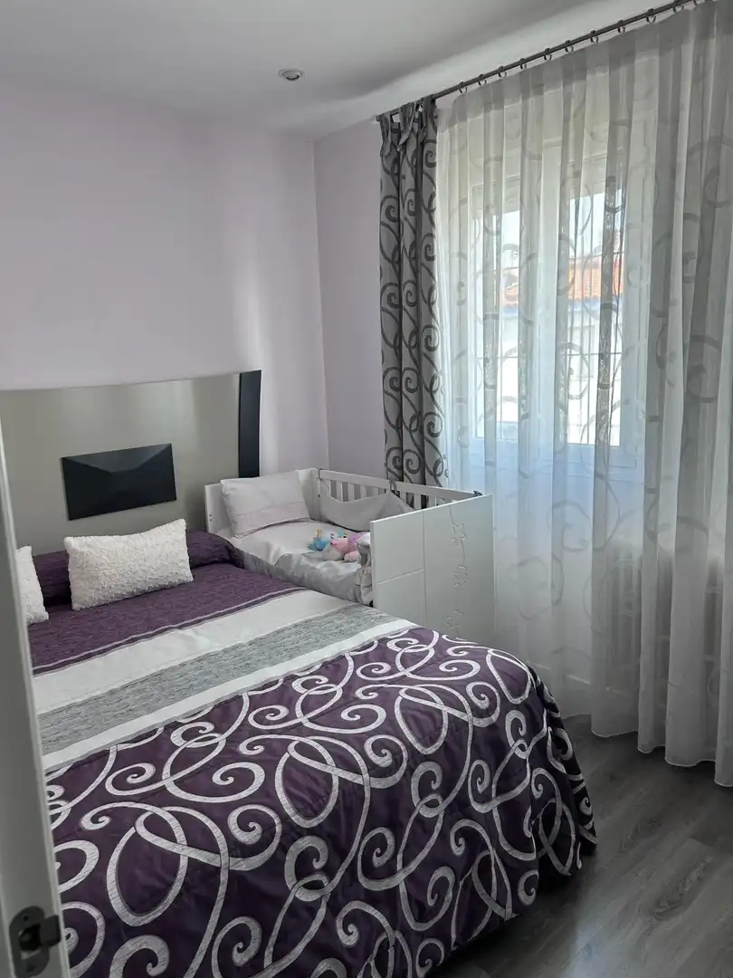 Bedroom of Detached homes for sale in Campo de Criptana  with Heating