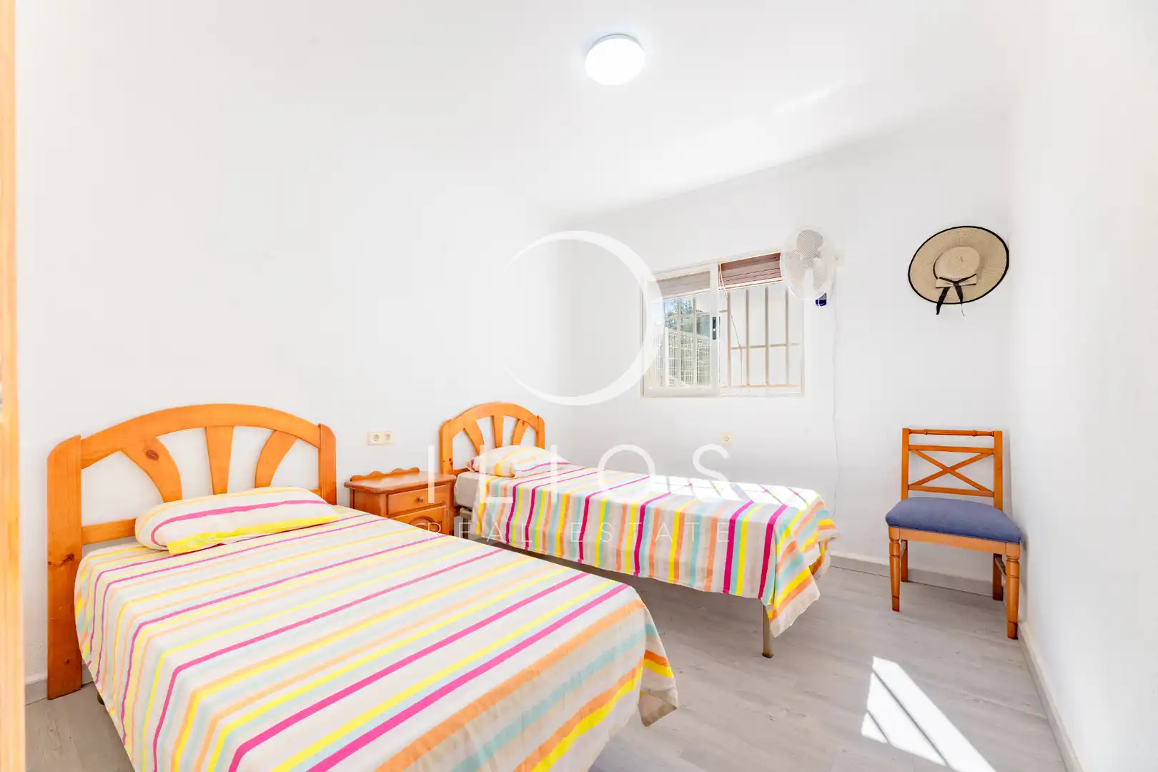 Villa avec terrasse à vendre à Plaça Diseminados, imagen 24