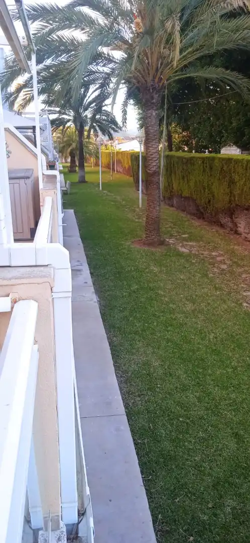 Wohnung mit Terrasse zum Verkauf in Carretera de les Marines a Dénia, imagen 19