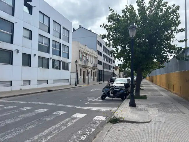 Residential for sale in C. d' Antonio Ponz, La Malva-rosa