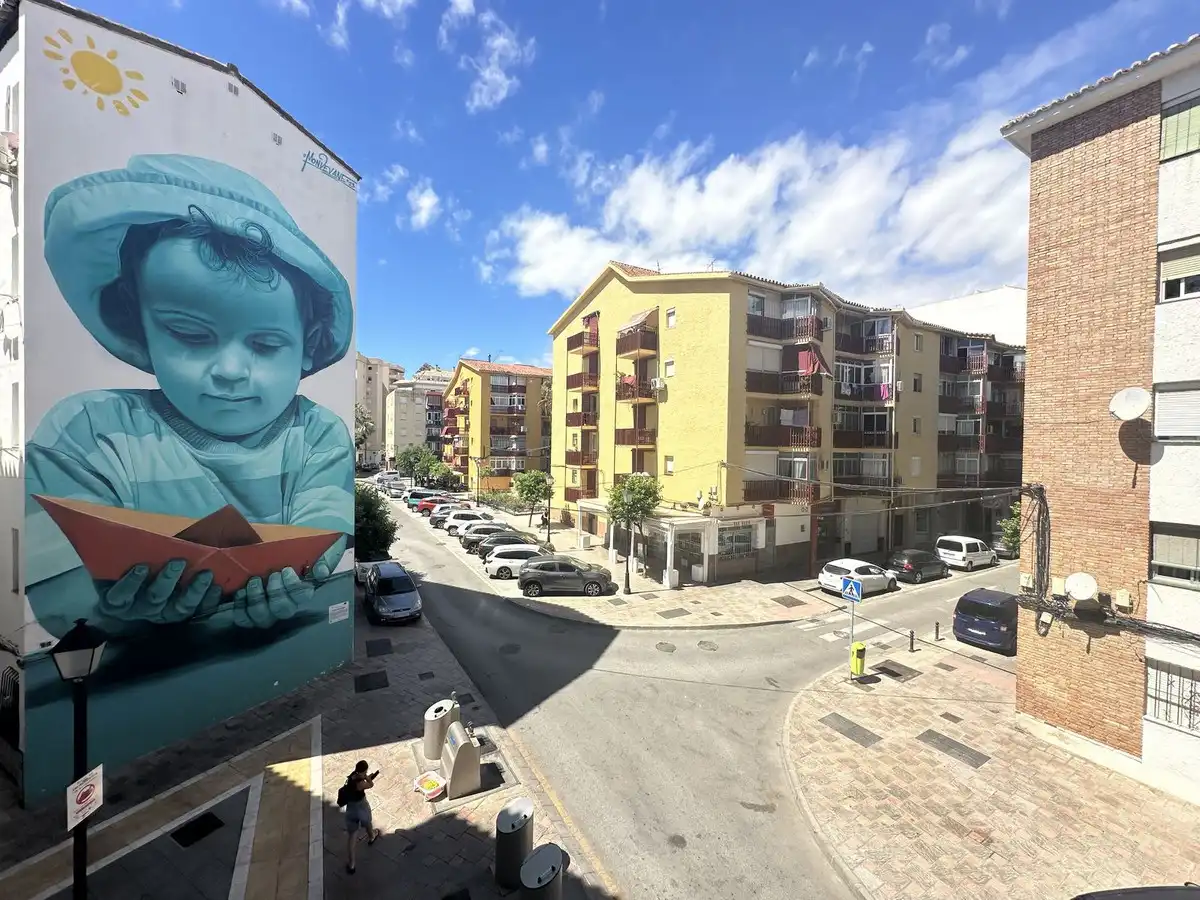Apartment zum Verkauf in Centro ciudad, imagen 16