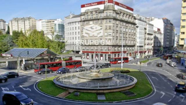 Edificio en Venta en N/A en Cuatro Caminos - Azca