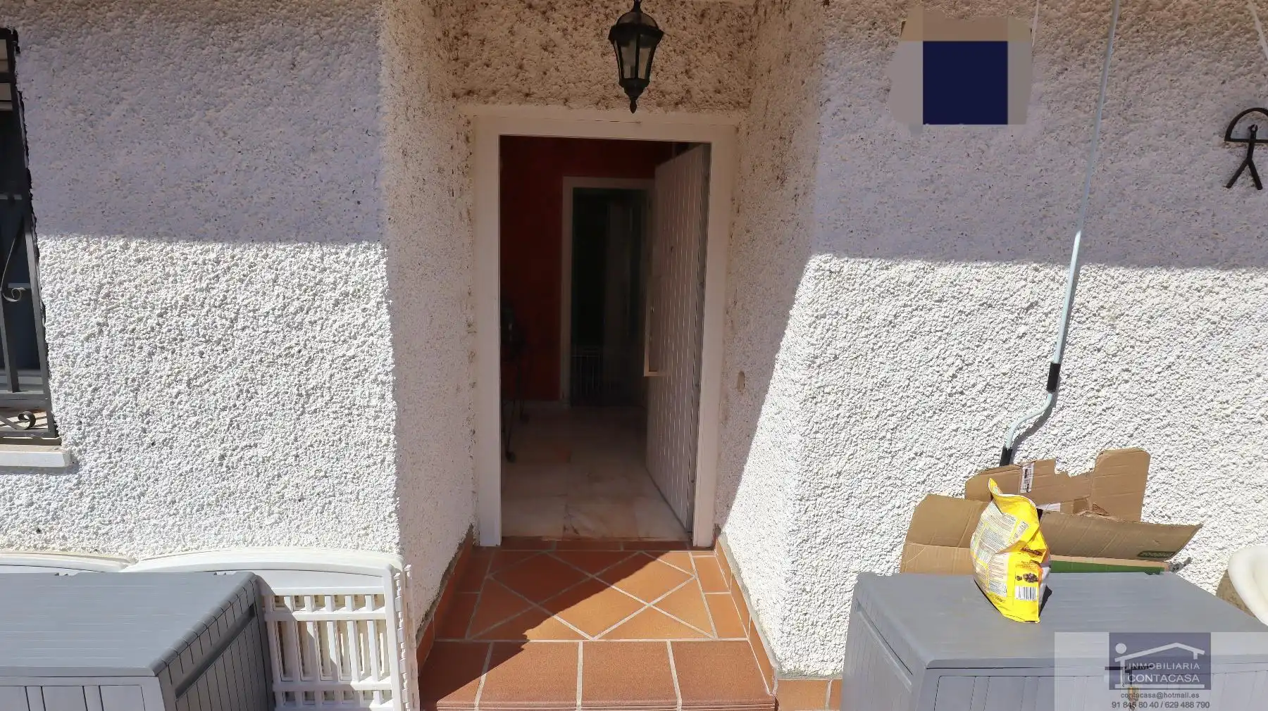 Casa o chalet en venta en El Boalo - Cerceda – Mataelpino con Aire acondicionado, Calefacción y Terraza