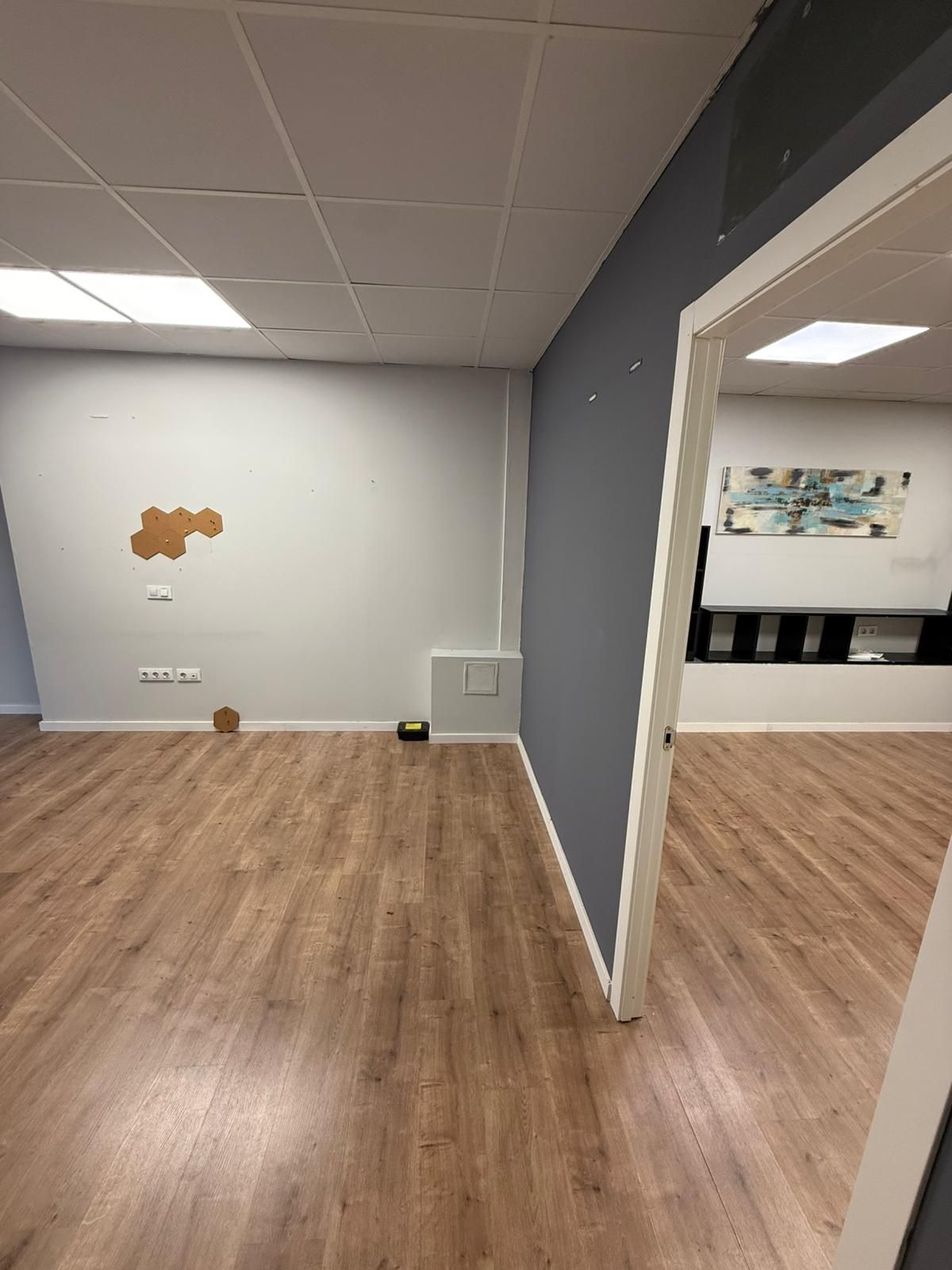 Planta baixa en venda en  Valencia Capital amb Calefacció